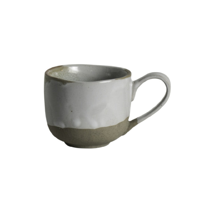 Steelite 6163RG161 Espresso Cup 3.5 Oz 3.625" X 2.5" X 2.125"