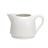 1880 Hospitality F1400000803 Oneida® Creamer 6-1/2 Oz. 4-1/8"H