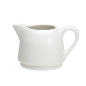 1880 Hospitality F1400000803 Oneida® Creamer 6-1/2 Oz. 4-1/8"H