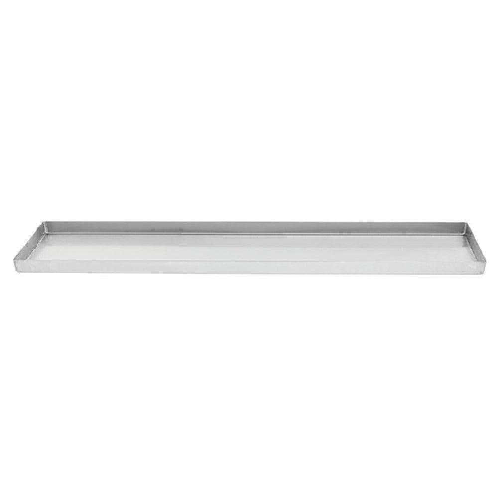 Hubert 53010 - Pan, 30" X 8" X 1"H, Rectangular