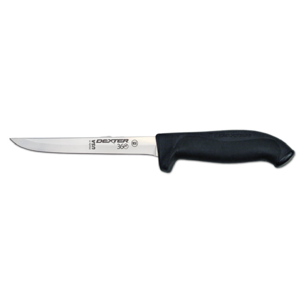 Dexter 36001 Dexter® 360™ (S360-6N-PCP) Boning Knife 6" Narrow