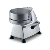 Alfa AP7 Sirman Hamburger Patty Press 7" Diameter Built In Portion Sheet Holder