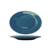 International Tableware CA-12-LB Platter 10-3/8" X 7-1/4" Oval