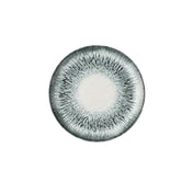Churchill China ERAWVP8 1 - Plate, 8.20" Dia., Ceramic