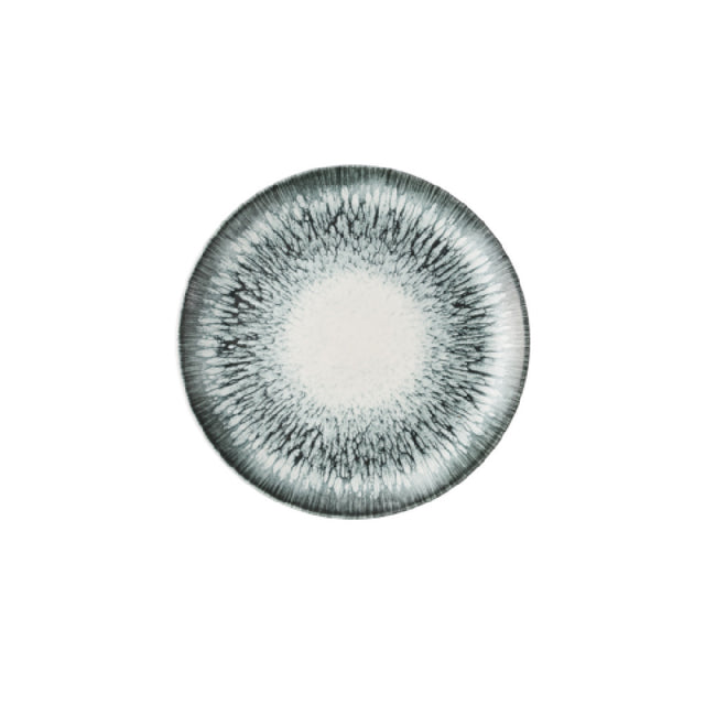 Churchill China ERAWVP8 1 - Plate, 8.20" Dia., Ceramic