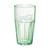 GET 9922-JACCL - Bahama Coke Tumbler, 22 Oz., Jade