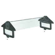 Carlisle 667003 Carlisle Conversion Kit 4 Ft. Includes Sneeze Guard