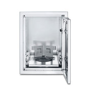 Crown Verity IBILC-PH-1D Infinite Series Large Built-In Cabinet With Propane Tank Holder & (1) Drawer