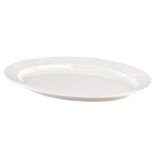 BauscherHepp M-90 Platter 22"L X 15-5/8"W X 1-3/4"H Large