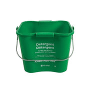Royal SJ KPP 97 GN - Kleen-Pail® Pro™, 3 Qt., Rounded Corners