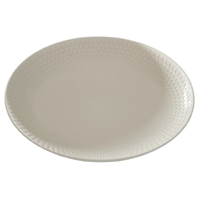 Bauscher Hepp 691374 - Plate, 9.4" Dia., Deep