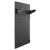 Hubert 62385 - Sign Holder, Wall-mount, 23" X 47"H
