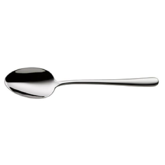 BauscherHepp 54.8610.6040 Coffee/Tea Spoon 6.1" 18/10 Stainless Steel