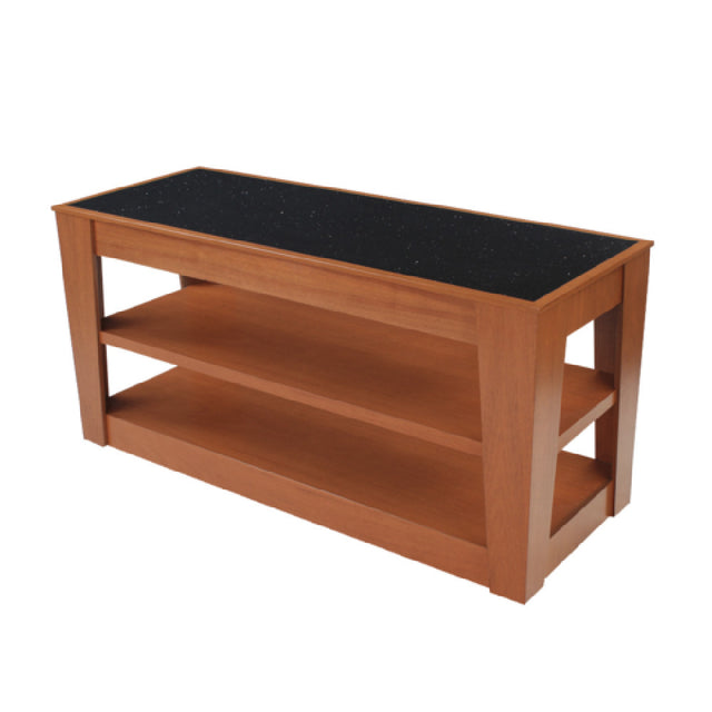 Forbes Industries 5201-5 Table 5 Ft. Rectangular