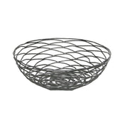 FOH BBK013GYI22 Wireware™ Bowl 8" Dia. X 2-1/2"H Round