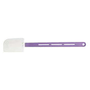 Winco PSH-14P Scraper 14" Overall Length Silicon Heat Resistant Blade Up To 600°F (315°C)