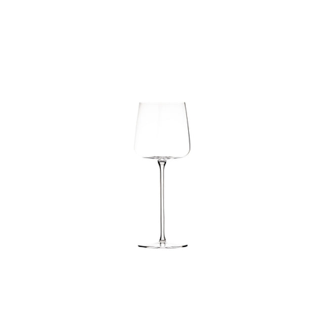 Hospitality Brands HGLMW04-004 Hospitality Brands Metropolitan Red Wine Glass