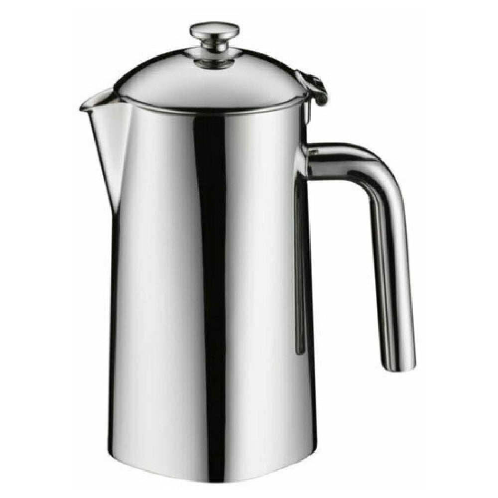 BauscherHepp 55.0242.6040 Coffee Pot 10-1/10 Oz. 6"H