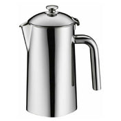 BauscherHepp 55.0242.6040 Coffee Pot 10-1/10 Oz. 6"H