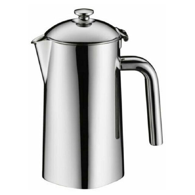 BauscherHepp 55.0242.6040 Coffee Pot 10-1/10 Oz. 6"H