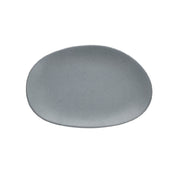 Fortessa 5900.CMT.3914 Cairn Cement Platter 14" (36cm) Dishwasher Safe