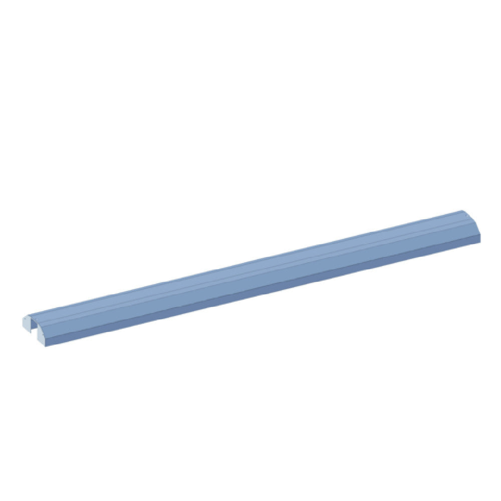 Quantum TK-7 Overhead Track 84" Aluminum