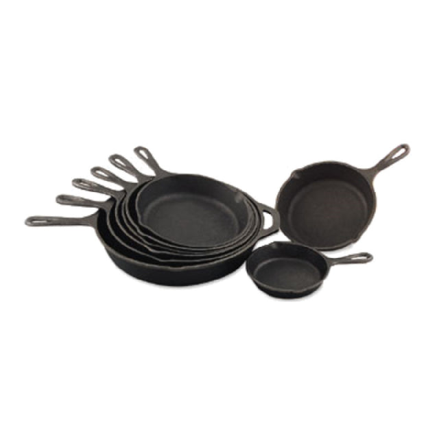 Alegacy Foodservice Products SK6 Skillet 8-3/4" Dia. Round