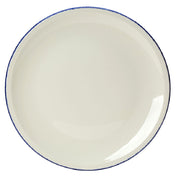 Steelite 17100614 Pizza Plate 12.5" X 0.875" Dapple