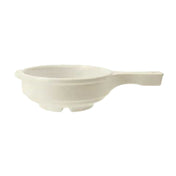 GET Enterprises HSB-110-IV Soup Bowl 10 Oz. (10.6 Oz. Rim Full) 4-3/4" Dia. X 1-3/4" Deep