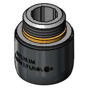T&S Brass B-0199-02-N05 Spray Device Non-aerated 0.5 Gpm
