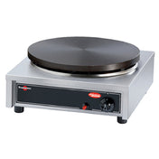 Hatco KCMG-1RCT (KCMG.1RCT22) Hatco®/Krampouz® Heavy Duty Crepe Maker Gas 15-3/4" Ø Cast Iron Griddle