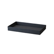 BauscherHepp 57.0164.9990 Ice Tray Full 20" L X 11-3/5" W X 2-2/5" H