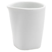 FOH TCR012WHP23 Mod® Creamer 3 Oz. 2-1/2" X 2" X 2-1/2"