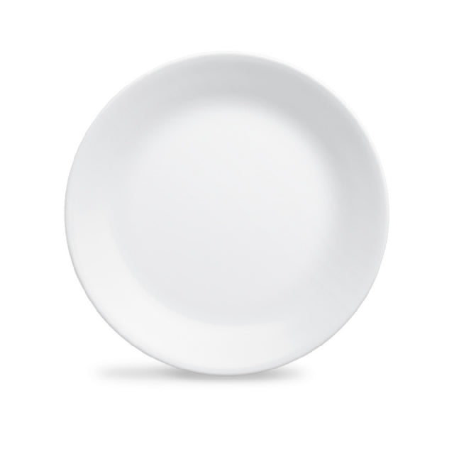 Anchor Hocking 1151587 Essentials Dinner Plate Round 10-1/4"Dia X 3/4"H