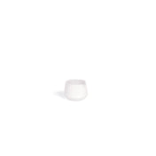 FOH TCR017WHP23 Bevel Pourer 3 Oz. 2.5" X 2.5" X 2"H