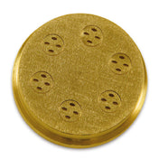Sirman 28183021 Pasta Die #21 Linguine 281830211.6mm For Orchestra 10 2V 110mm