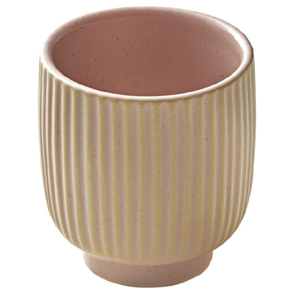 Libbey 701545191000583 Cup 3.4 Oz. 2-3/4" Dia. X 2-5/8"H