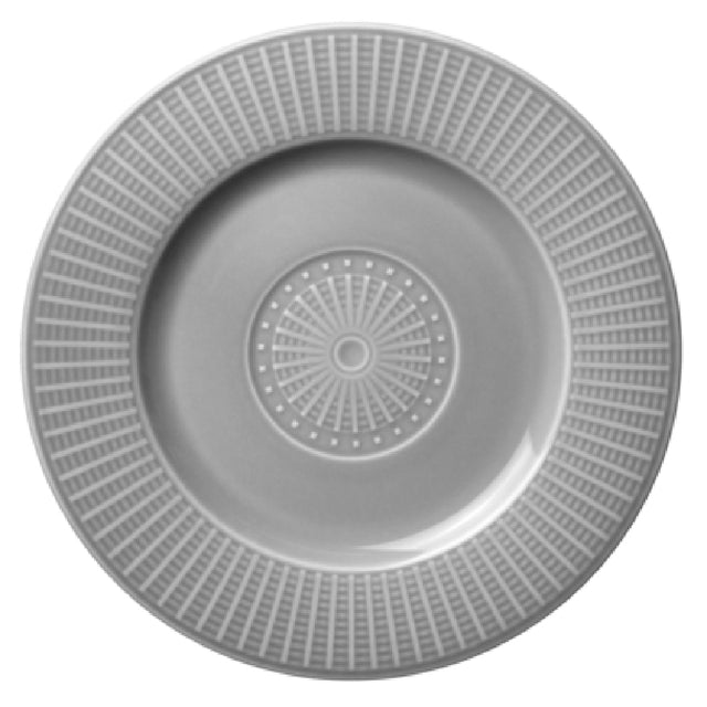 Steelite 9114C1177 Gourment Accent Plate 7.25" Willow