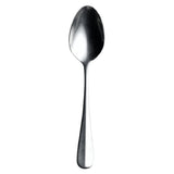 Arc Cardinal FL951 Sola Baguette Vintage Stonewash Dessert Spoon (L:7.375'' X W:2.4'')