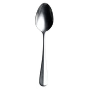 Arc Cardinal FL951 Sola Baguette Vintage Stonewash Dessert Spoon (L:7.375'' X W:2.4'')