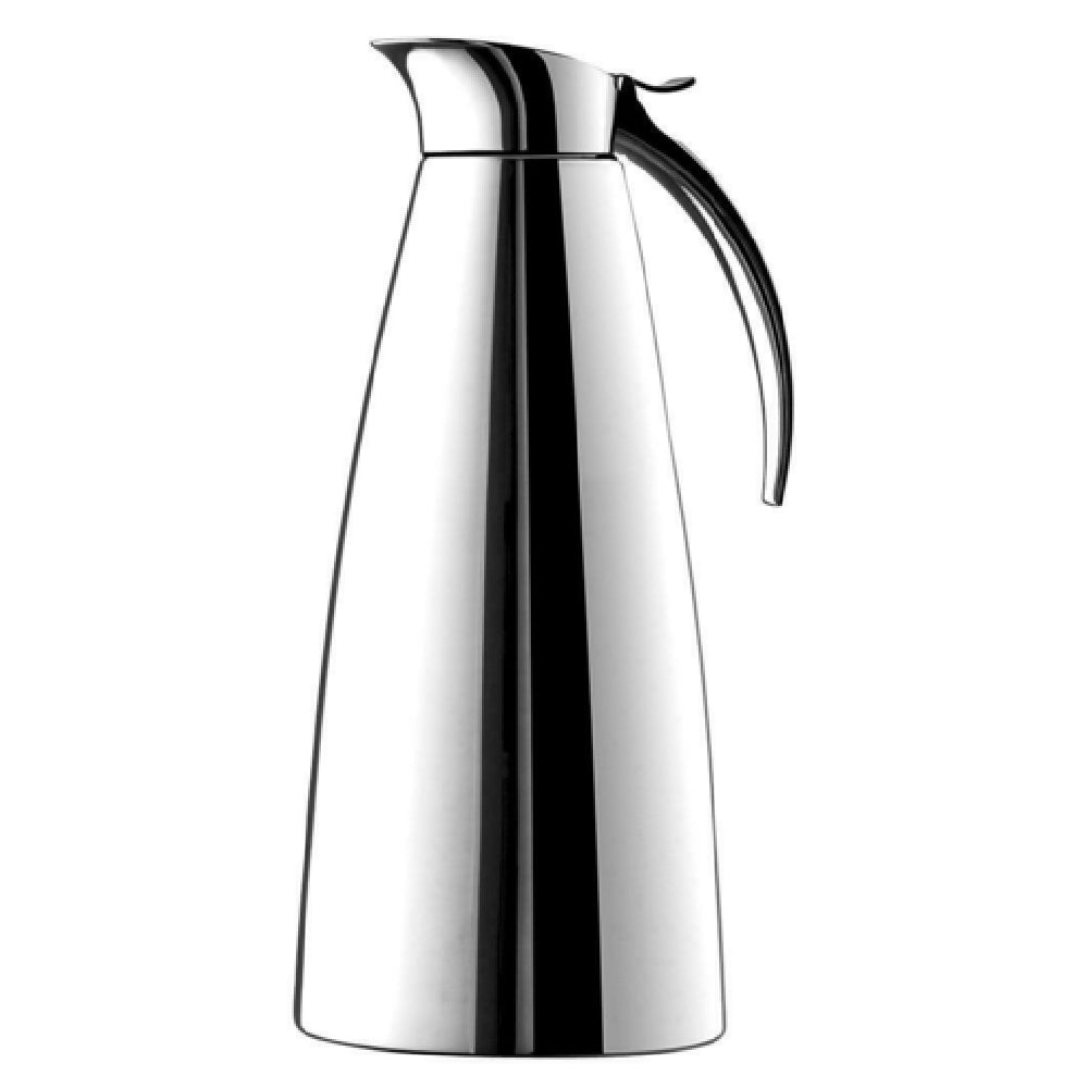 BauscherHepp 58.4517.9082 Beverage Server 1.3 Liter (44 Oz.) 5-7/8" X 4-3/4" X 11-1/4"H