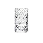Steelite 687RCR450-1 - Tiki Tumbler, 15.25 Oz, 3.0" X 5.375"