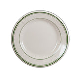 Steelite HL2031 Plate 7-1/8" Rolled Edge