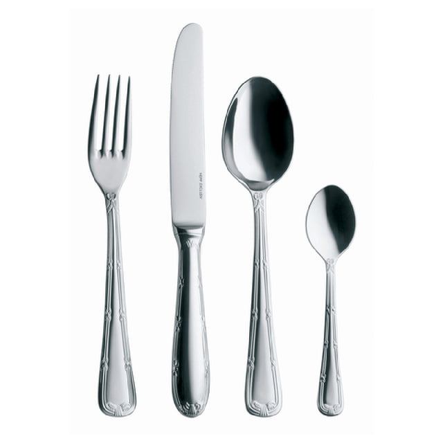 BauscherHepp 01.0013.1313 Flatware Place Set Kit 3-piece Includes: (1) Table Fork (01.0013.1020)