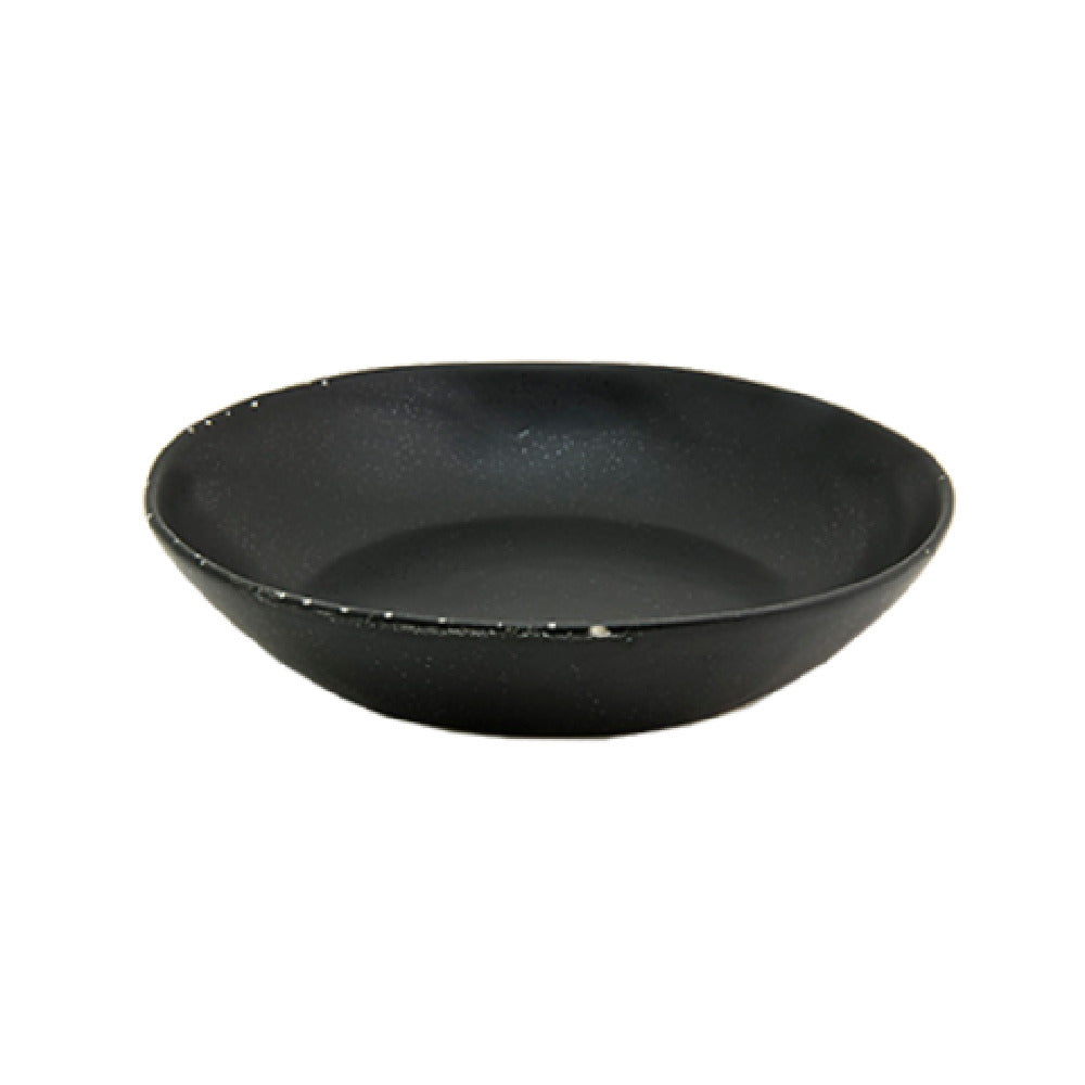 FOH DBO144BKP22 Kiln® Bowl 34 Oz. 8-1/2" Dia. X 2"H