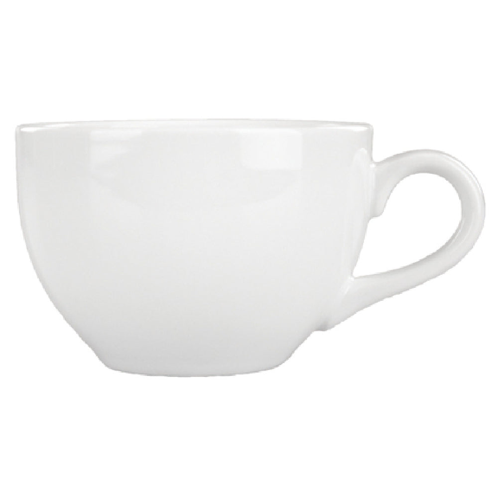 International Tableware FA-355 A.D. Cup 2.5 Oz. 2-5/8" Dia. X 1-3/4"H