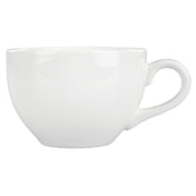 International Tableware FA-355 A.D. Cup 2.5 Oz. 2-5/8" Dia. X 1-3/4"H
