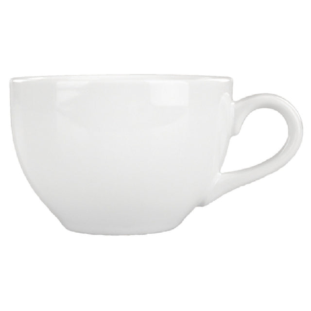 International Tableware FA-355 A.D. Cup 2.5 Oz. 2-5/8" Dia. X 1-3/4"H