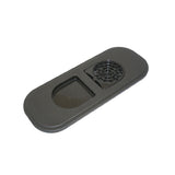 Service Ideas ITSL5GLIDC Service Ideas Stainless Tea Urn Replacement Lid Black