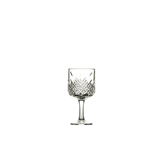 Hospitality Brands HG35360-006 Hospitality Brands Majesty Tall Gin & Tonic Glass